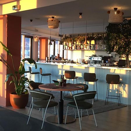 Wn Lab Hotel - Including Breakfast And Parking โซเฟีย ภายนอก รูปภาพ