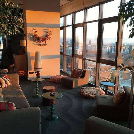 Wn Lab Hotel - Including Breakfast And Parking โซเฟีย ภายนอก รูปภาพ