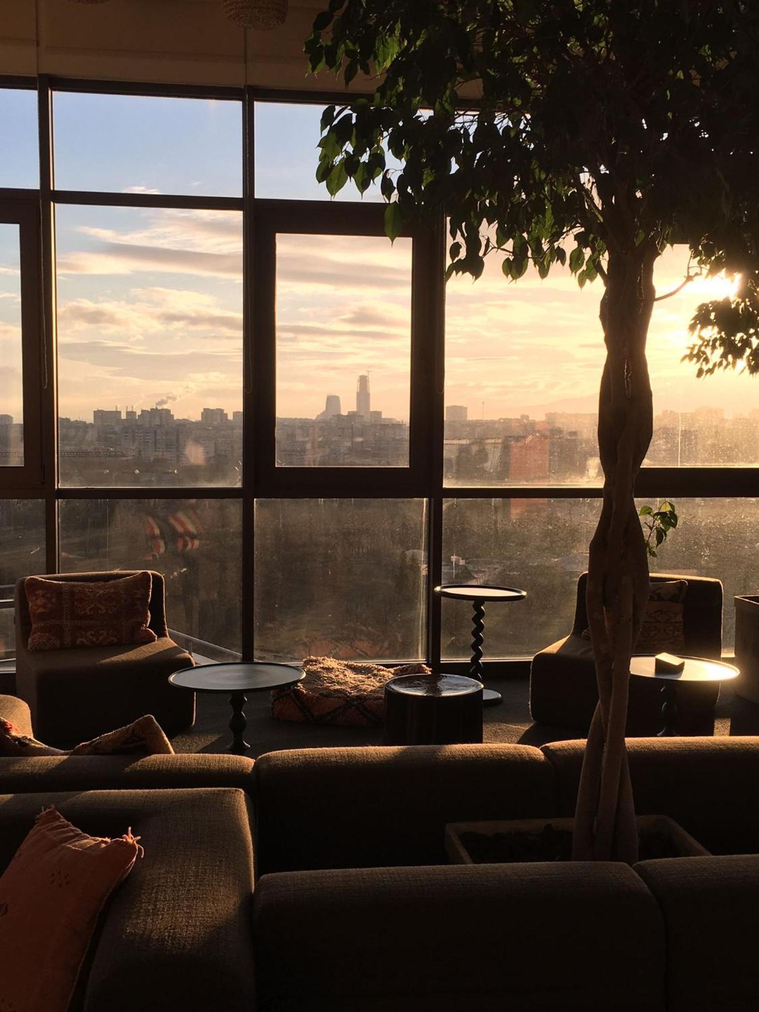 Wn Lab Hotel - Including Breakfast And Parking โซเฟีย ภายนอก รูปภาพ