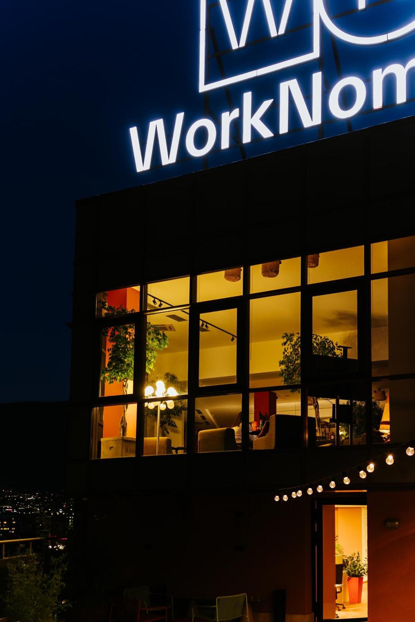 Wn Lab Hotel - Including Breakfast And Parking โซเฟีย ภายนอก รูปภาพ