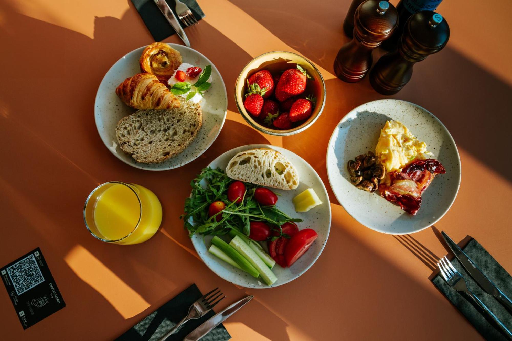 Wn Lab Hotel - Including Breakfast And Parking โซเฟีย ภายนอก รูปภาพ