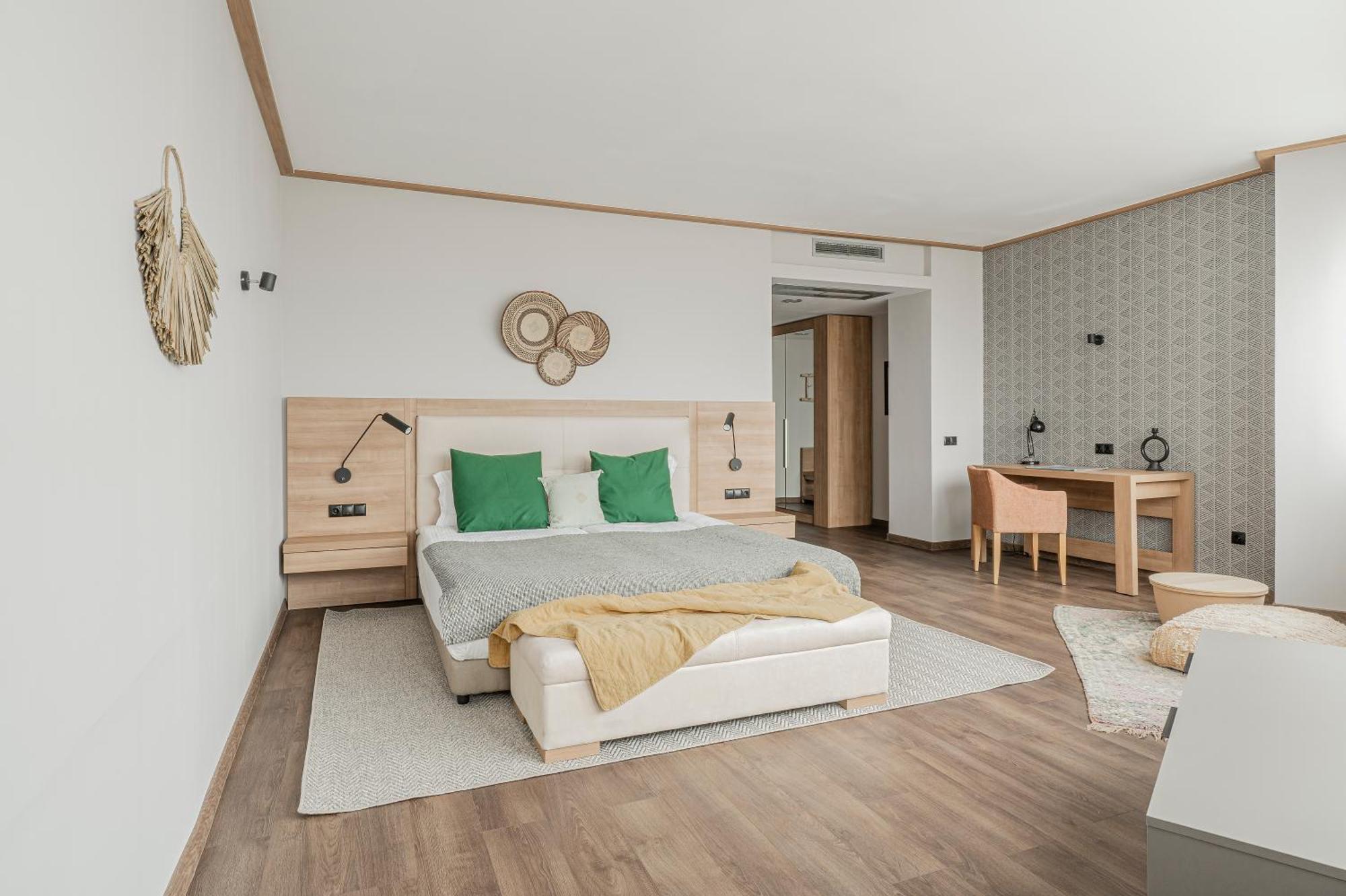 Wn Lab Hotel - Including Breakfast And Parking โซเฟีย ภายนอก รูปภาพ