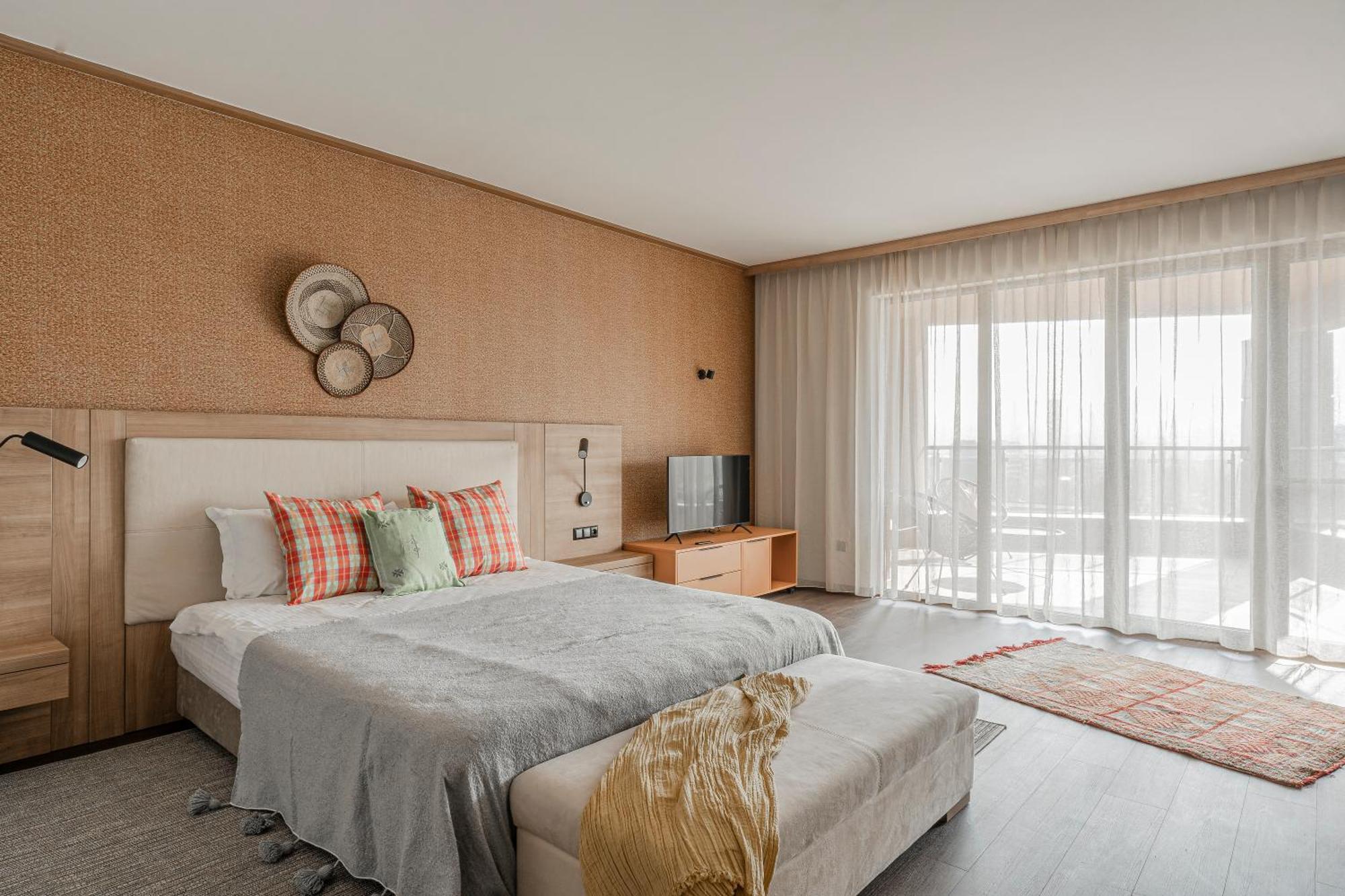 Wn Lab Hotel - Including Breakfast And Parking โซเฟีย ภายนอก รูปภาพ