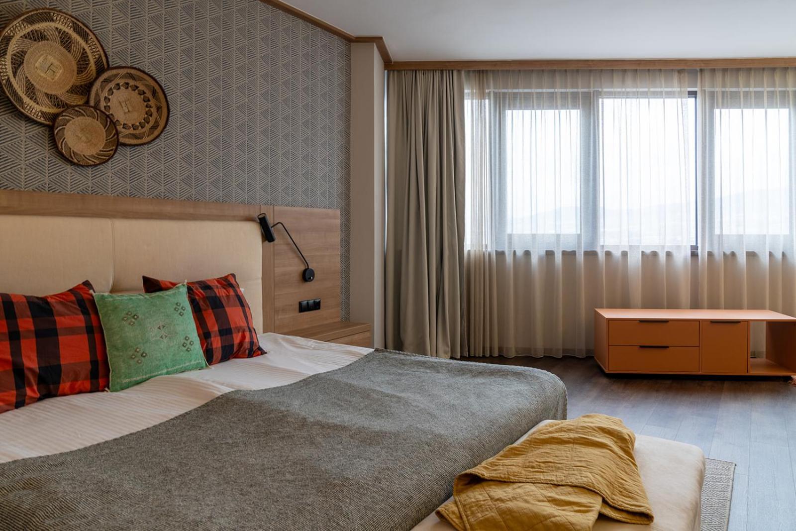 Wn Lab Hotel - Including Breakfast And Parking โซเฟีย ภายนอก รูปภาพ